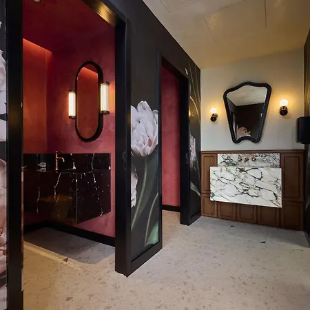 Duo Lisbon, Curio Collection By Hilton Hotel 4*