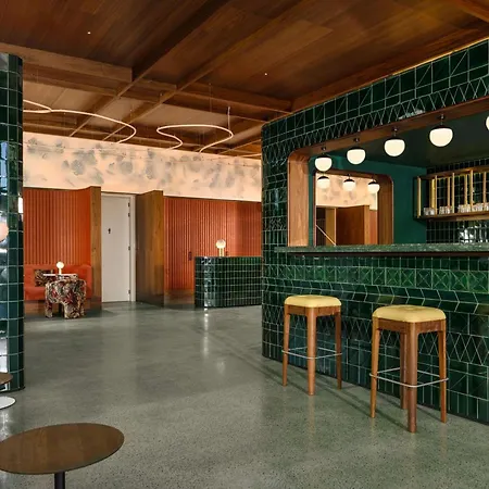 Duo Lisbon, Curio Collection By Hilton Hotel Lisbon