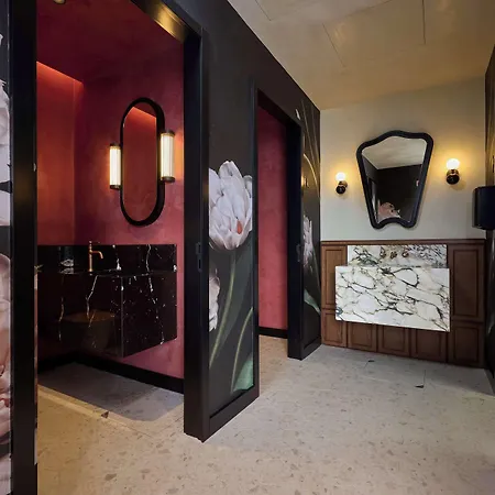酒店 Duo Lisbon, Curio Collection By Hilton 4*