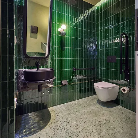 Duo Lisbon, Curio Collection By Hilton リスボン