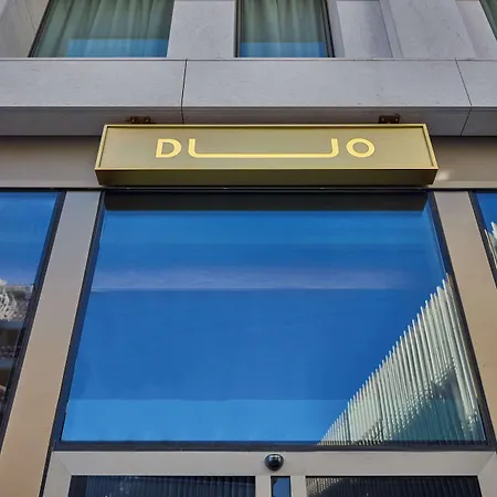 Duo Lisbon, Curio Collection By Hilton Lisboa