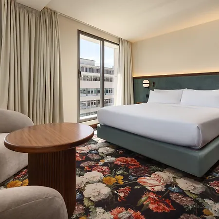 Duo Lisbon, Curio Collection By Hilton 酒店