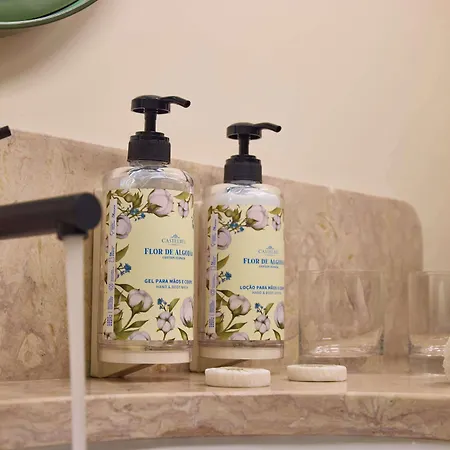 Hotel Duo Lisbon, Curio Collection By Hilton Lisboa