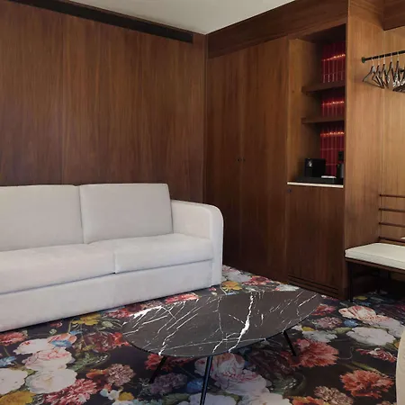 Duo Lisbon, Curio Collection By Hilton 4* Lisboa