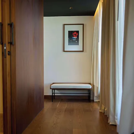 Duo Lisbon, Curio Collection By Hilton Hotel 4*