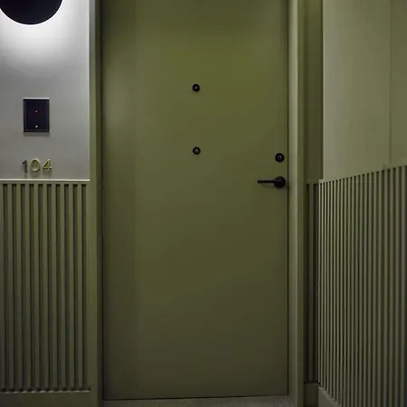 Duo Lisbon, Curio Collection By Hilton Hotel 4*