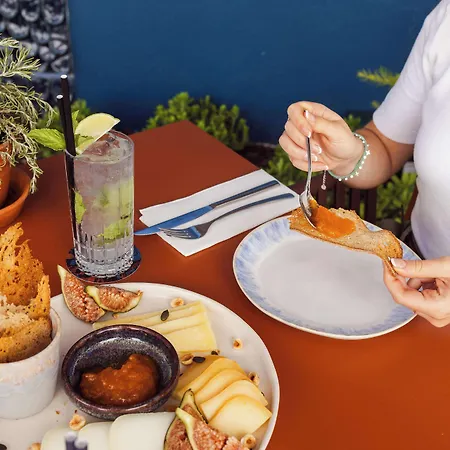 Hotel Duo Lisbon, Curio Collection By Hilton Lisboa