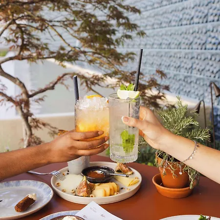 Duo Lisbon, Curio Collection By Hilton Hotel