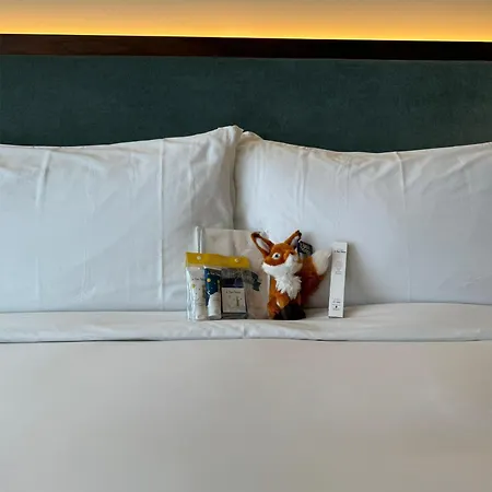 酒店 Duo Lisbon, Curio Collection By Hilton
