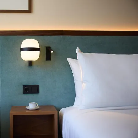 酒店 Duo Lisbon, Curio Collection By Hilton Lisboa