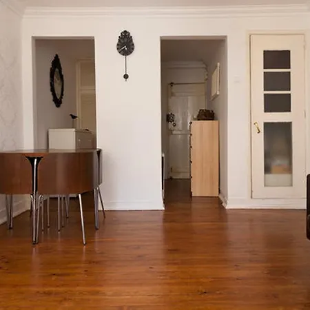 Duo Lisbon, Curio Collection By Hilton Hotel Lisbon
