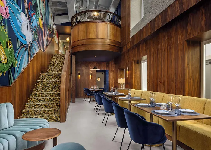 Otel Duo Lisbon, Curio Collection By Hilton Lisboa