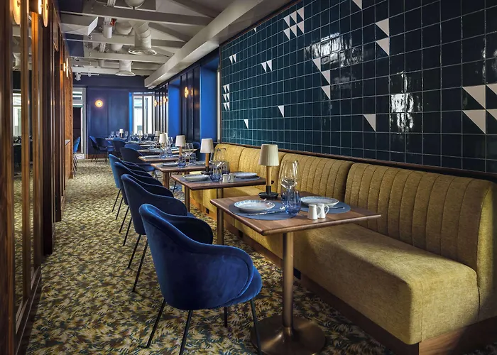 Duo Lisbon, Curio Collection By Hilton Otel Lisboa