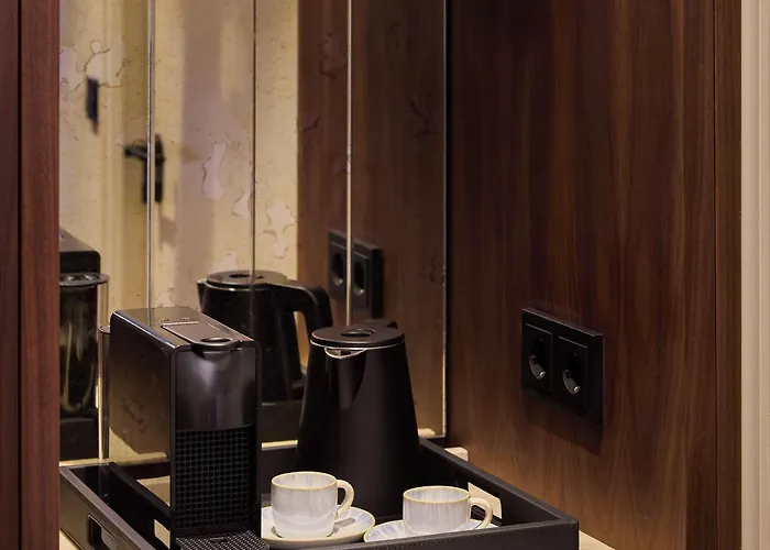 Otel Duo Lisbon, Curio Collection By Hilton 4*