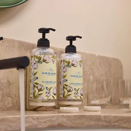 Duo Lisbon, Curio Collection By Hilton Hotel 4*