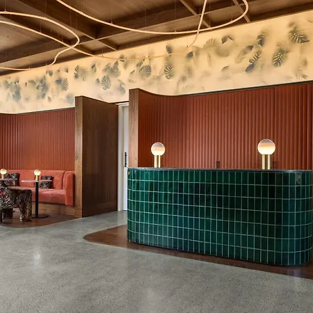 Duo Lisbon, Curio Collection By Hilton Hotel 4*